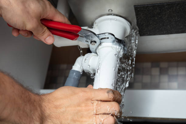 Carpet water damage restoration in WA