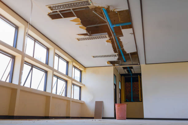 Professional Water damage restoration in WA
