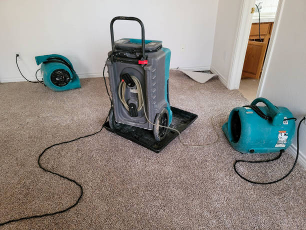 Best Commercial water damage restoration  in Centralia, WA